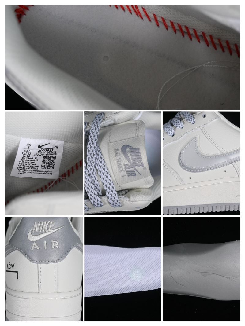 Nike Air Force 1 Shoes